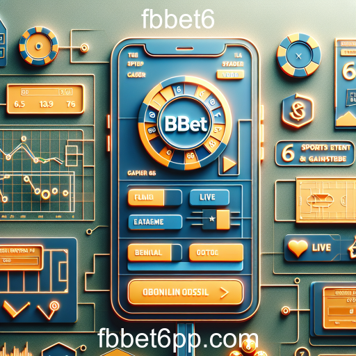 Apostando com Sabedoria: Descubra o Mundo das Apostas no fbbet6