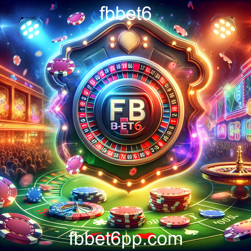 A Emoção do Jackpot Aumentado em fbbet6