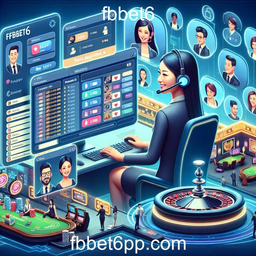 A Importância dos Jogos de Recursos no fbbet6